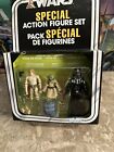 Star Wars Special Action Figure Set Luke, Yoda, Vader (Hasbro) - New/Sealed