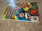 Captain America #200 (Marvel Comics 1977) - VF+