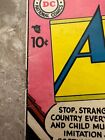 Action Comics #233 FN (DC Comics 1957)