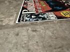 Punisher War Journal #6 9.6 NM+ (1989 Marvel)