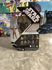 Star Wars Chewbacca Saga Legends with Collector Coin (Hasbro)