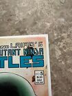 Teenage Mutant Ninja Turtles #5 2nd Print VF- (1987 Mirage Studios)