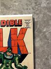 Incredible Hulk #114 (Marvel Comics 1969) - FN/VF