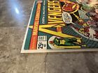 Avengers #132 (Marvel Comics 1975) - VF