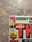 Journey into Mystery #107 6.5-7.0 (1964 Marvel Comics) - Presents VF