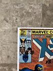 Uncanny X-Men #150 Newsstand (Marvel Comics 1981) - VF-