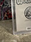 Wolverine #12 Illuminati Retailer CGC 9.8 WP (2021 Marvel Comics)