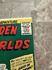 Forbidden Worlds #102 VF+ (1962 American Comics Group)