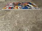 X-Men #4 Newsstand NM- (Marvel Comics 1992) - 1st Appearance Omega Red