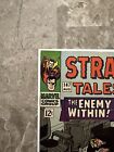 Strange Tales #147 VF/NM 9.0 (1966 Marvel Comics)