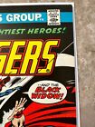 Avengers #111 (Marvel Comics 1973)  - FN/VF