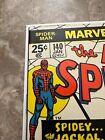 Amazing Spider-Man #140 VF (1975 Marvel Comics)