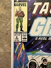 Tales of G.I. Joe #2 9.4-9.6 (Marvel Comics 1988) - High Grade Beauty