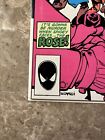 Vintage Amazing Spider-Man #253 (1984 Marvel Comics) - NM-