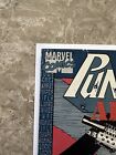 Punisher Armory #1 VF- (1990 Marvel Comics)