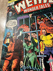 Weird Wonder Tales #5 (1974 Marvel Comics) - FN/VF