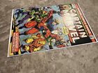 Captain Marvel #31 (Marvel Comics 1974) - VF