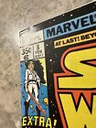 Star Wars #8 (Marvel Comics 1978) - VF