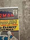 Superman #190 VF 8.0 (DC Comics 1966)