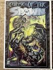 Curse of the Spawn #1-4 (1997 Image Comics) - High Grade Starter Set