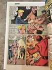 Fantastic Four #292 Newsstand (1986 Marvel Comics) - NM-