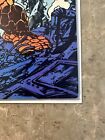 The Thing #1-2 (Marvel Comics 1983) - VF