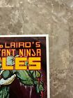 Teenage Mutant Ninja Turtles #45 7.5 VF- (1989 Mirage) - Nice copy for grade