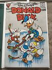 Donald Duck #266-270 7.5-8.5 (Gladstone 1989)