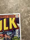 Incredible Hulk #255 NM- (Marvel Comics 1981)