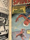 Daredevil Annual #3 VG (1972 Marvel Comics)