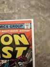 Iron Fist #13 VF- 7.5 (1977 Marvel Comics) - Nice looking copy