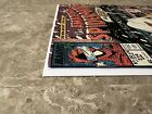 Amazing Spiderman #314 Newsstand VF+ (1989 Marvel Comics)