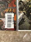 World War Hulk #1-3 9.0-9.4 (2007 Marvel Comics)