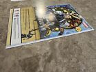 Amazing Spiderman #613 1:15 Villain Variant Cover - NM+