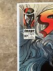 Spawn #37 Newsstand (1995 Image Comics) - VF+