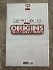 Origins of Marvel Comics: Marvel Tales 1:50 9.4-9.8 (2023 Marvel)