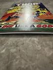 Thor #139 FN+ 6.5 (1967 Marvel Comics)