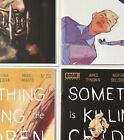 Something Is Killing the Children #18-21 (Boom! Studios 2021) - 9.4-9.8