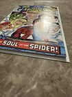 Amazing Spider-Man #274 FN+ (1986 Marvel Comics)