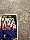 Marvel Super Heroes: Secret Wars #6 VF/NM (Marvel Comics 1984)