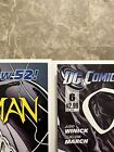 Catwoman #5,6,7 High Grade (DC Comics 2012)