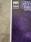 Guardians of the Galaxy #1 1:200 Retailer Incentive NM 9.4 (Marvel 2020)