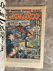 Amazing Spider-Man #81 (1970 Marvel Comics) - VF-