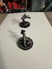 HeroClix Callisto Experienced, Morlock Veteran  (2005 WizKids)