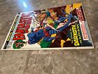 Fantastic Four #142 (1974 Marvel Comics) - VF-