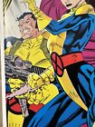 Uncanny X-Men #275 (Marvel Comics 1991) - NM-