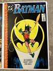 Batman #441,442 (DC Comics 1989) - VF/NM Avg