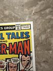 Marvel Tales #98 VF+ 8.5 (1978 Marvel Comics)