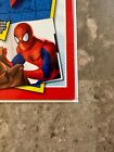 Amazing Spider-Man #677A (2012 Marvel) - NM-