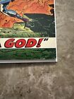 Thor #139 FN+ 6.5 (1967 Marvel Comics)